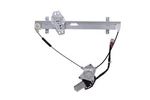 Aisin RPAH-049 Power Window Regulator Assembly Motor For 01-05 Honda Civic. Fixed Price $74.38.