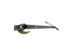 Dorman 740-910 Manual Window (regulator Only) For 84-89 4RUNNER Pickup. Fixed Price $50.95.