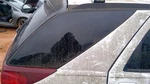 Passenger Right Quarter Glass Without Antenna Fits 02-07 Rendezvous 224729. Fixed Price $166.39.