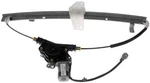 Power Window Motor And Regulator Assembly Dorman 748-981. Fixed Price $158.04.