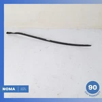 16-23 Jaguar X260 Front Right Windshield Weatherstrip Molding Seal Oem 35K. Fixed Price $80.00.