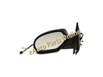 Side View Mirror 2007-2014 Chevrolet & Gmc Full Size Trks Power Heated W/sig Lf. Fixed Price $155.95.