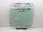 Driver Left Rear Door Glass Without Solar Fits 02 Vue 127666. Fixed Price $98.98.