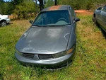 Passenger Right Rear Door Glass Moveable Fits 99-03 Galant 88656. Fixed Price $120.79.