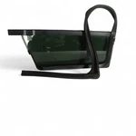 2009 2019 Ford Flex Right Passenger Side Rear Door Quarter Vent Privacy Glass Oe. Fixed Price $132.70.