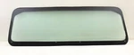 Front Windshield Window Glass W/antenna For 18-23 Jeep Wrangler 20-25 Gladiator. Fixed Price $192.00.