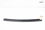 2018-2022 Bmw M550I G30 Rear Left Side Door Window Guide Applique Oem. Fixed Price $31.19.