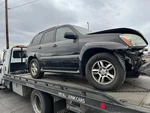 Passenger Right Caliper Rear Fits 10-23 Lexus GX460 582800. Fixed Price $100.00.