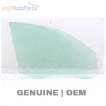 2009-2017 Vw Tiguan Front Right Door Window / Glass 5N0845202. Fixed Price $49.99.