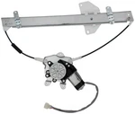 Power Window Motor And Regulator Assembly Dorman Fits 97-01 Mitsubishi Mirage. Fixed Price $116.41.