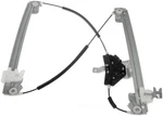 Power Window Motor And Regulator Assembly Dorman Fits 13-21 Nissan Pathfinder. Fixed Price $148.74.