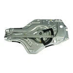 Wai Window Motor And Regulator Assembly For 2001-2006 Hyundai Elantra WPR4843RM. Fixed Price $107.90.