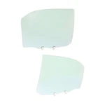 For Honda Civic 1996-2000 Sedan Door Glasses Driver Passenger Side Pair Rear. Fixed Price $121.38.