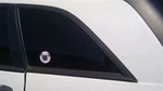 Driver Left Quarter Glass Black Moulding Fits 05-06 Pacifica 213173. Fixed Price $144.79.