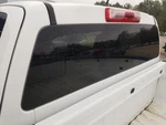 15-19 Gmc Canyon Oem Back Glass Window Non Sliding Heated. Fixed Price $104.13.