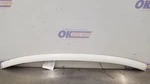 07 Toyota Fj Cruiser Upper Windshield Trim Moulding White. Fixed Price $119.00.