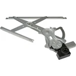 748-609 Dorman Window Regulator Front Driver Left Side Hand For Highlander 01-07. Fixed Price $187.44.