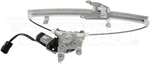Dorman 751-634 Power Window Regulator And Motor Assembly Fits Infiniti Models. Fixed Price $152.33.
