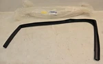2018-2019 Ford Explorer Front Left Door Run Channel Weatherstrip JB5Z-7821597-A. Fixed Price $86.03.