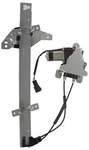Aisin Front Passenger Right Power Window Motor And Regulator Assembly RPAGM-126. Fixed Price $77.64.