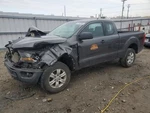 (local Pickup Only) Passenger Front Door Glass Extended Cab Fits 19-22 Ranger 20. Fixed Price $144.90.