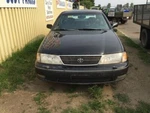 Passenger Right Quarter Glass Fits 95-99 Avalon 130892. Fixed Price $225.00.