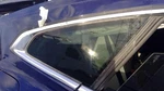 Arteon 2019 Passenger Side Quarter Glass 366645. Fixed Price $150.00.