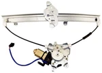 Aci Window Motor And Regulator Assembly P 88236. Fixed Price $85.76.