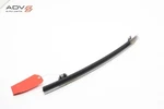 2005 - 2023 Toyota Tacoma Crew Cab Rear Left Door Window Glass Guide Channel Oem. Fixed Price $44.99.