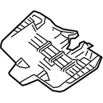 New Genuine Mercedes-benz Cover Rain Light Sensor 20582103009051 Oem. Fixed Price $20.76.