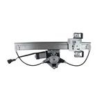 Aisin RPAGM-176 Power Window Regulator Assembly W/ Motor. Fixed Price $233.96.