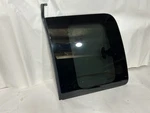 98-01 Dodge Ram Driver Left Lh Rear Back Quarter Glass Window Vent Latch Oem. Fixed Price $107.00.