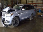 Driver Left Quarter Glass 122.5" Wb Fits 18-21 Navigator 582237. Fixed Price $236.70.