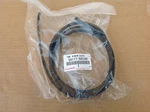 Lexus Es Is Rx Nx Rc Toyota Prius Corolla Window Glass Weatherstrip Rubber Seal. Fixed Price $26.26.