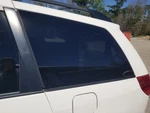 08 Toyota Sienna Quarter Window Glass Left Driver. Fixed Price $100.00.
