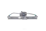 Power Window Regulator ASSEMBLY-4 Door, Sedan Aisin RPB-016. Fixed Price $87.78.