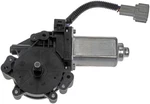 Dorman 742-528 Front Passenger Side Power Window Motor Compatible With Select.... Fixed Price $98.35.