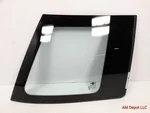 2013 Mini Cooper Countryman R60 Rear Right Passenger Quarter Glass Window. Fixed Price $74.99.