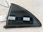 2003-2009 Mercedes W211 E350 E320 Rear Left Door Vent Window Glass Oem. Fixed Price $88.97.