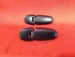 1998 - 2002 Ford Explorer Liftgate Tailgate Hatch Glass Left Right Hinge Set. Fixed Price $49.99.