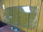99 00 01 02 Mazda 626 Left Rear Door Glass 469874. Fixed Price $34.66.