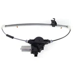 Left Rear Window Regulator 2009-2013 Mazda 6 Gt 4 Cyl 2.5L GS3L7397YH. Fixed Price $89.74.
