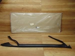 Front Left Window Guide Rail Seal Genuine Mercedes C253 - A2537257300. Fixed Price $83.05.