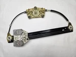2006-2011 Audi A6 Rear Right Window Regulator 4F0839462B. Fixed Price $39.95.