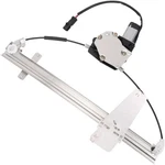 Obaee Front Passenger Power Window Regulator & Motor Assembly For Jeep Grand Che. Fixed Price $35.00.
