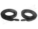 Metro Moulded Rr 5007-B Hard Top Moulding Roof Rail Seal. Fixed Price $129.02.
