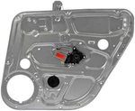 Dorman Power Window Motor & Regulator , Pn# 748-427. Fixed Price $261.87.