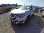 Driver Rear Door Glass Vin 1ST Digit Korea Built Fits 15-20 Rogue 12363891. Fixed Price $149.02.