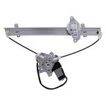 For Mitsubishi Lancer 02-03 Window Regulator And Motor Assembly Front Driver. Fixed Price $88.61.