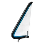 Ford F-100 1953-1955 Dynacorn 3126L Vent Glass Assembly. Fixed Price $428.93.